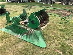 John Deere 9870 Combine Chopper Kit 