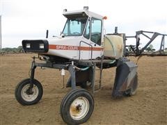 1992 Melro Spra-Coupe 230 Sprayer 