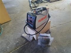 Hobart 187 Welder 