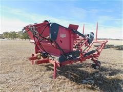 Double R Bedding Pro Bale Processor 