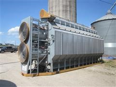 1994 GST 1126 Grain Dryer 