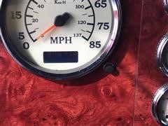 Odometer