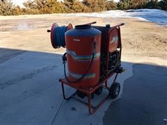 Alkota 5182 Hot/Cold Power Washer 