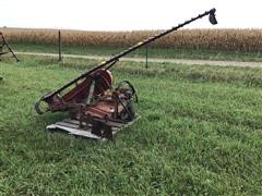 International 1000 Sickle Bar Mower 