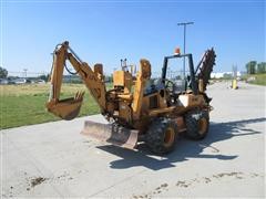 2011 Astec RT560 Compact Trencher 