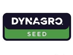 8 Bags Of Dyna-Gro Grain Sorghum 