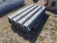 Behlen MFG Grain Bin Stiffeners 