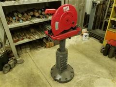 Milwaukee Electric Tool Corp 14" Abrasive Cut-Off Machine 