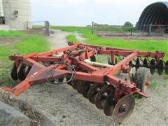 Krause 768 Plow Disk 
