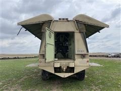 1986 Am General M944a1 5 Ton 6x6 Truck Mobile Shop Bigiron Auctions