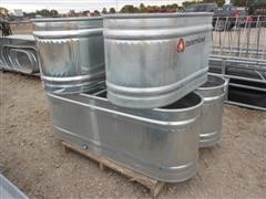 2016 Behlen Country Galvanized Stock Tanks 