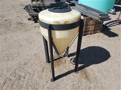 30-Gal Inductor Tank 