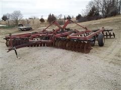 Case IH 496 Disk 