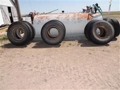 Dayton Rims & Truck Tires 