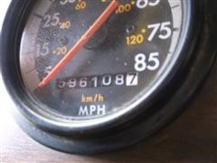 Odometer