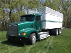 1994 Freightliner Conventional FLD 112 T/A Silage Truck 