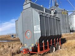 Farm Fans CF/AB-270 Grain Dryer 
