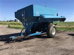 Kinze 450C Grain Cart 