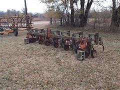 Glencoe Cultivator 