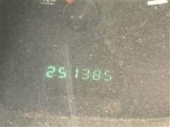 Odometer