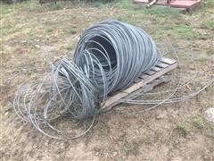 3/8” Galvanized Cable 