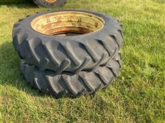 John Deere Tires And Rims 