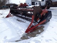 Case IH 1020 15' Bean Head 