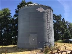 StorMor Grain Bin 