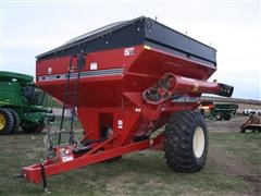 2003 Unverferth 8200 Grain Cart 