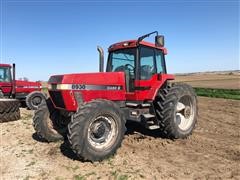 Case IH 8930 MFWD Tractor 
