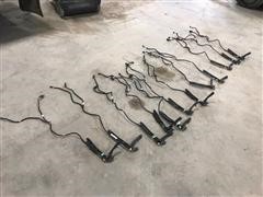 John Deere Row Command Y Harness 