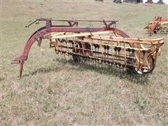 New Holland 56 Side Delivery Rake 