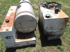 Fuel Tanks 