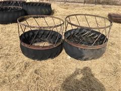 Sheep/Goat Hay Feeder 