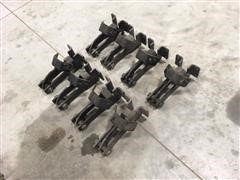 Planter Pro Floating Row Cleaner Mounts 