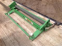 John Deere Net Wrap Attachment 