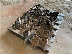 Field Cultivator Parts 