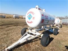 Anhydrous Nurse Tank 