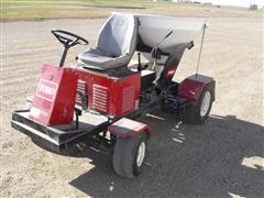 Toro 41105 Fertilizer Spreader 