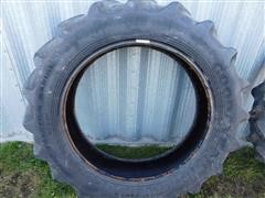 Goodyear Super Traction DT 800 Rear Tractor Tires 
