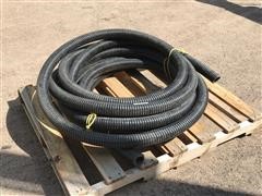 63' Of 2" Kanaflex Hose 