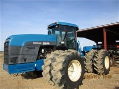 1997 New Holland 9682 Versatile 4WD Tractor 