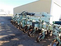 2003 Orthman 1 Tripper Strip Till Machine 