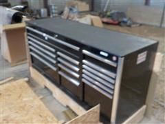 Williams 14 Drawer Tool Chest On Rollers 