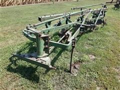 John Deere 5 Bottom Plow 