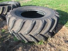 Goodyear Optitrac DT830 Tractor Tire 