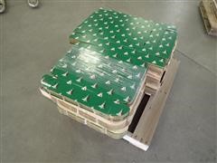 16"x16"x4" Cardboard Boxes 