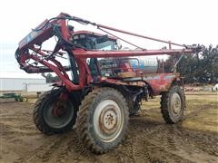 2003 Miller 275 SP Nitro Self-Propelled Sprayer 