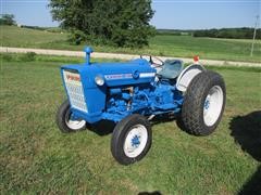 Ford 3000 2WD Tractor 