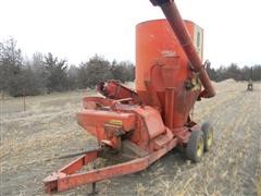 Farmhand Feed Master F85-A Grinder Mixer 